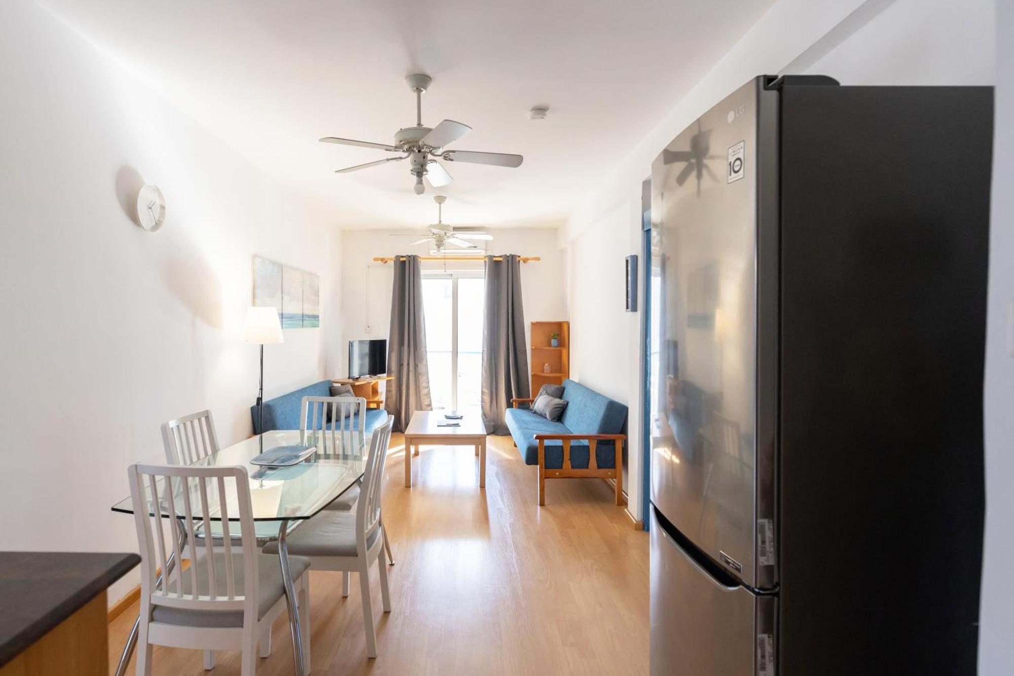 Downtown - Apartment *