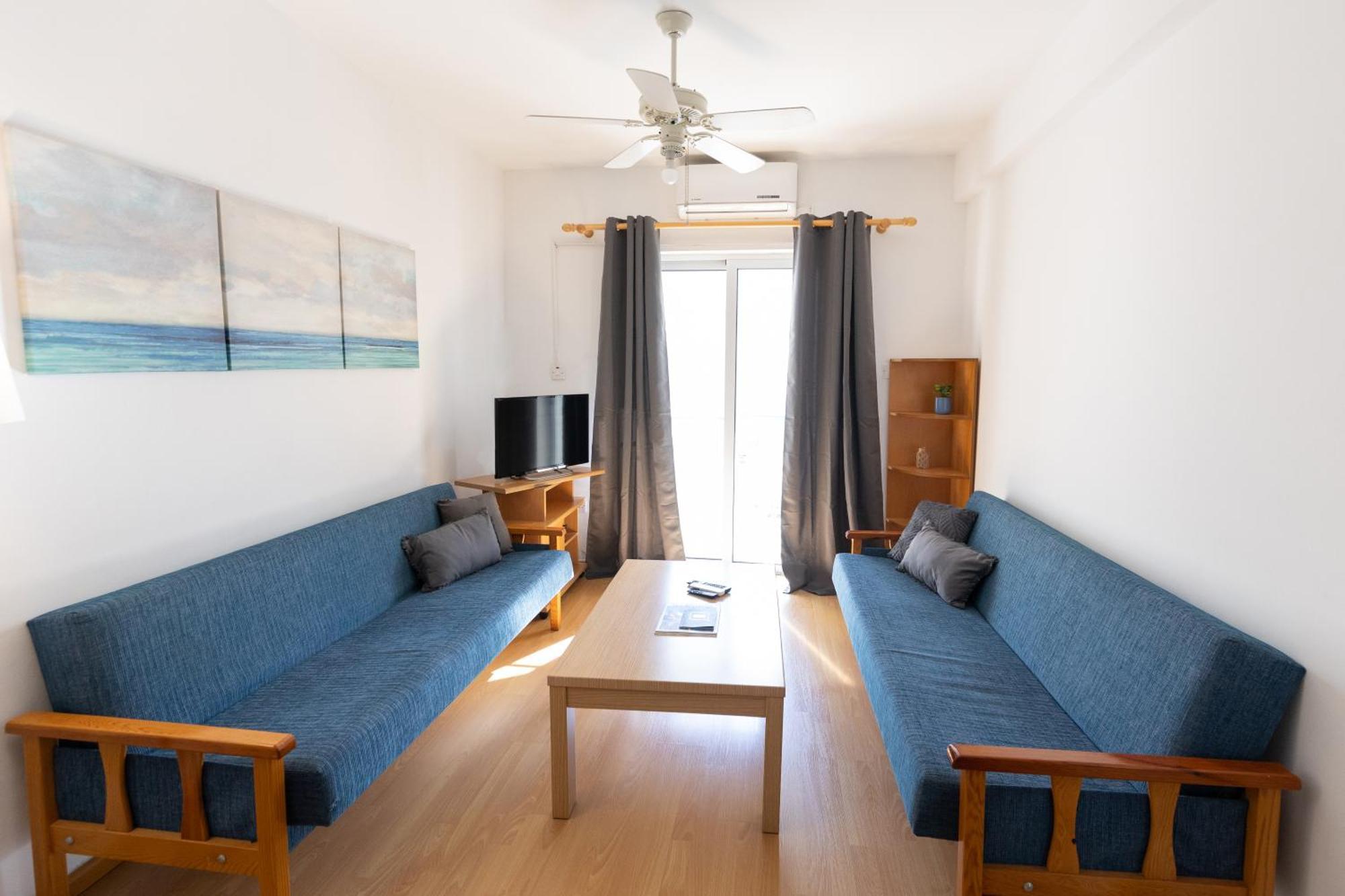 Downtown - Apartment