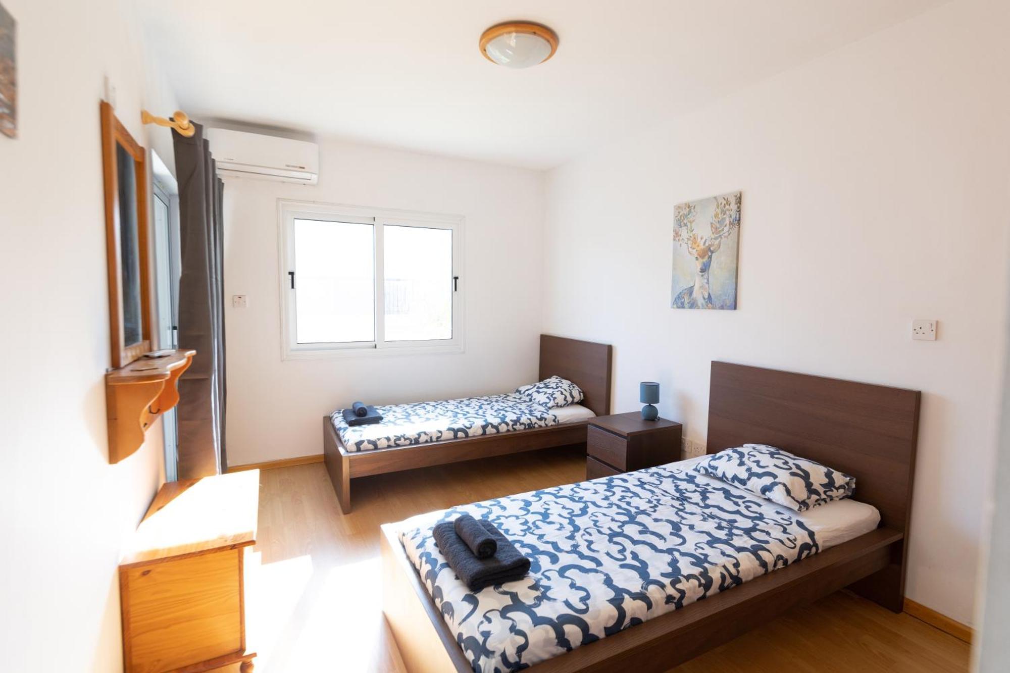 Downtown - Apartment Ayia Napa